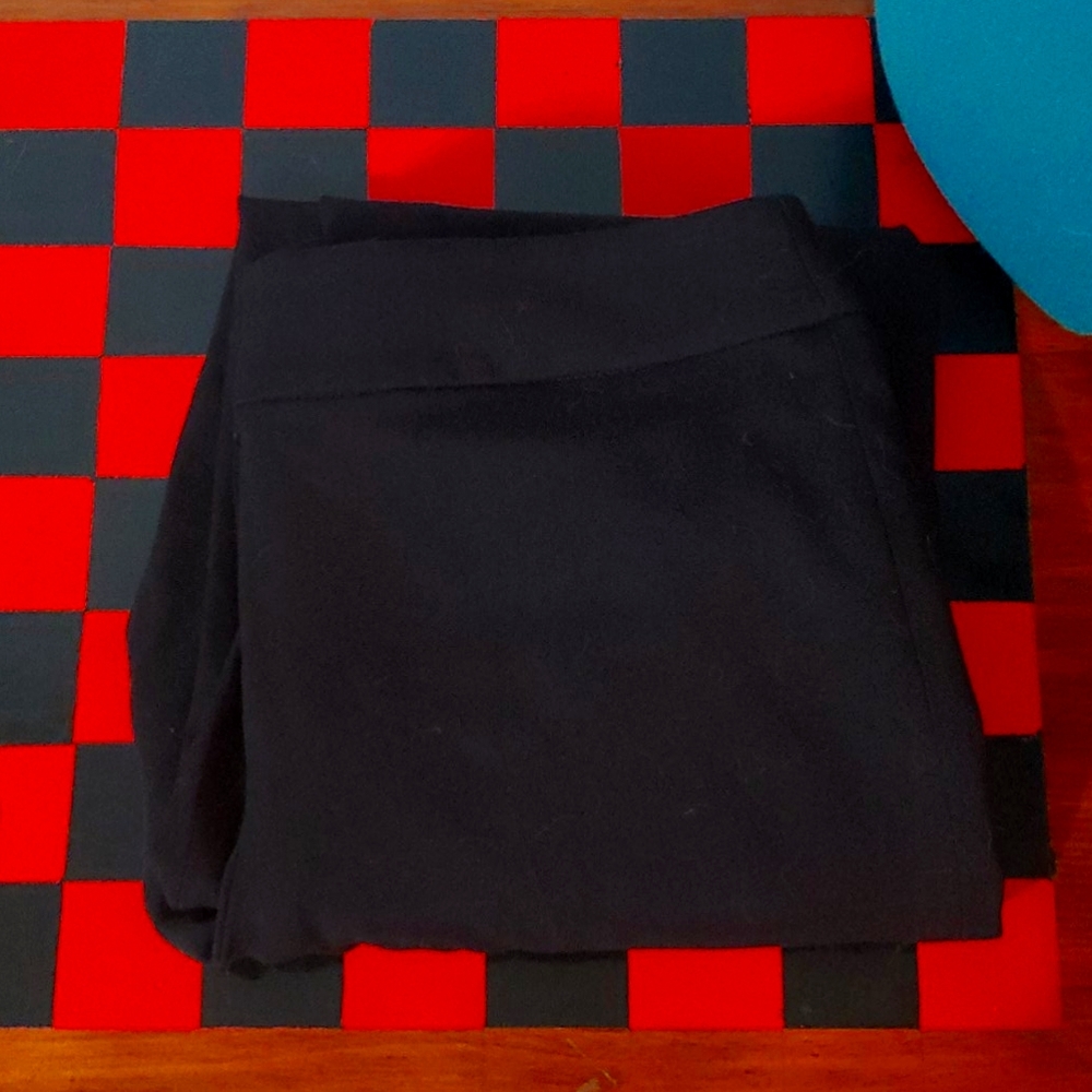 White House Black Market Suit Pants